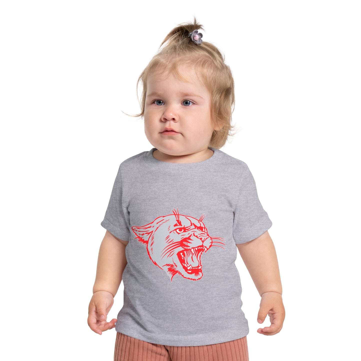 Baby Short Sleeve Tee
