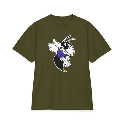 Max Heavyweight Short Sleeve Tee