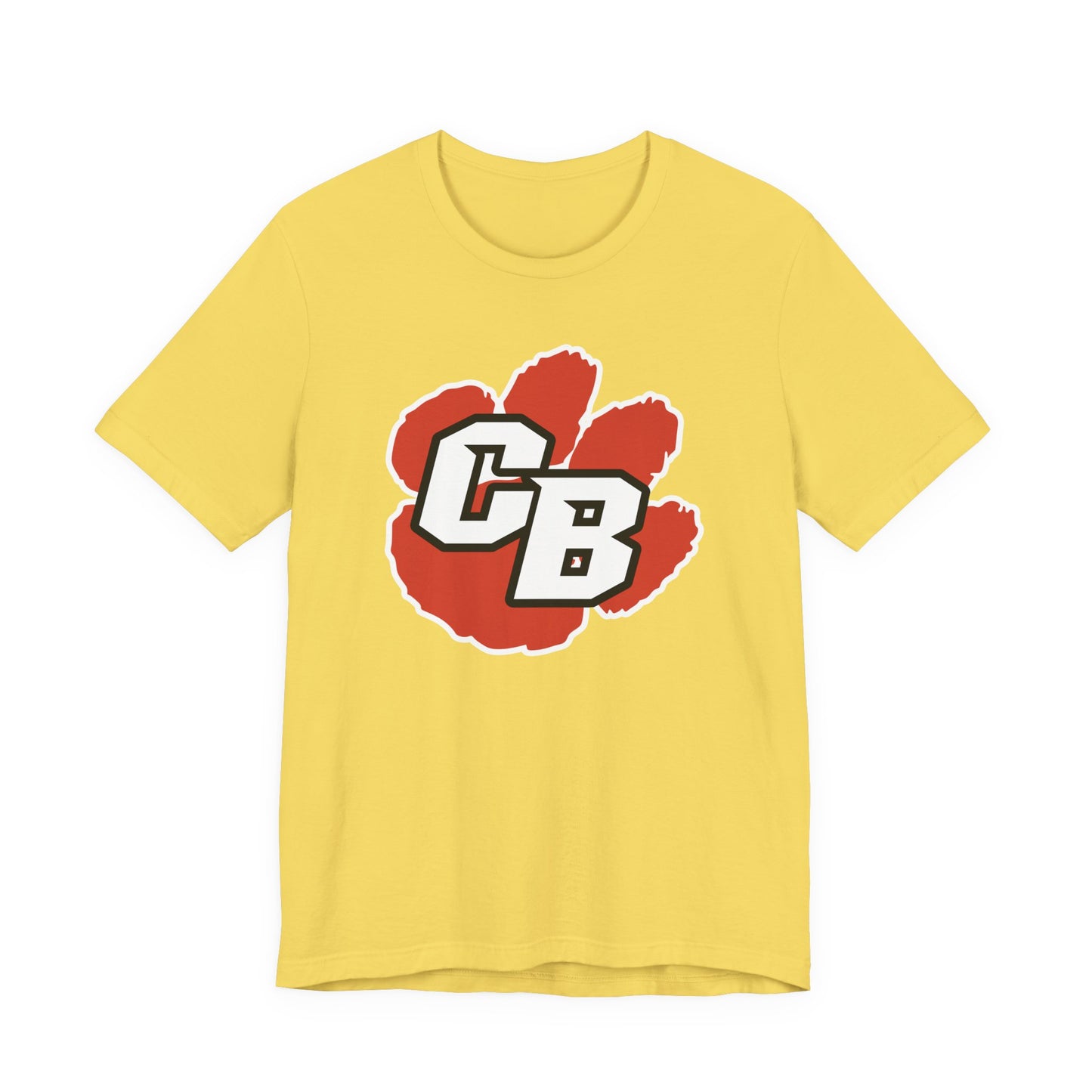 Jersey Short Sleeve Tee