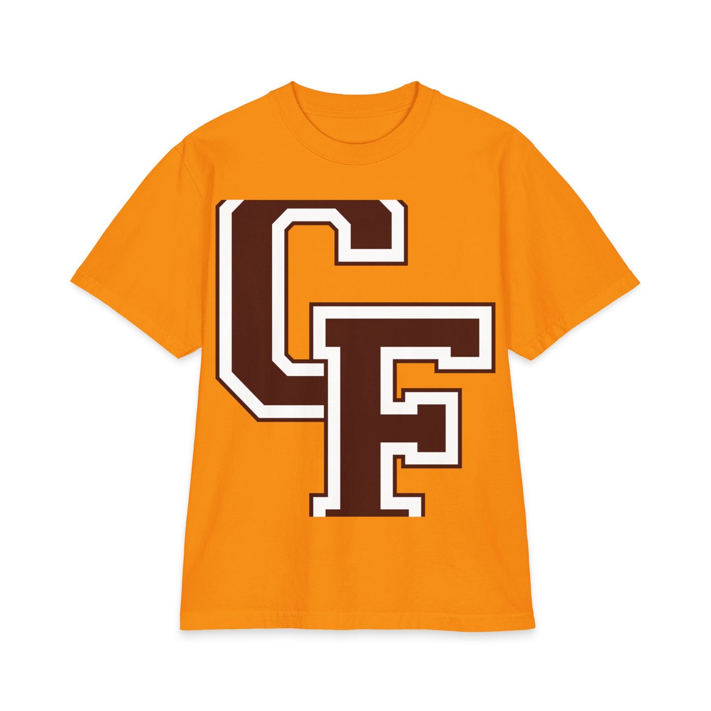 Max Heavyweight Short Sleeve Tee