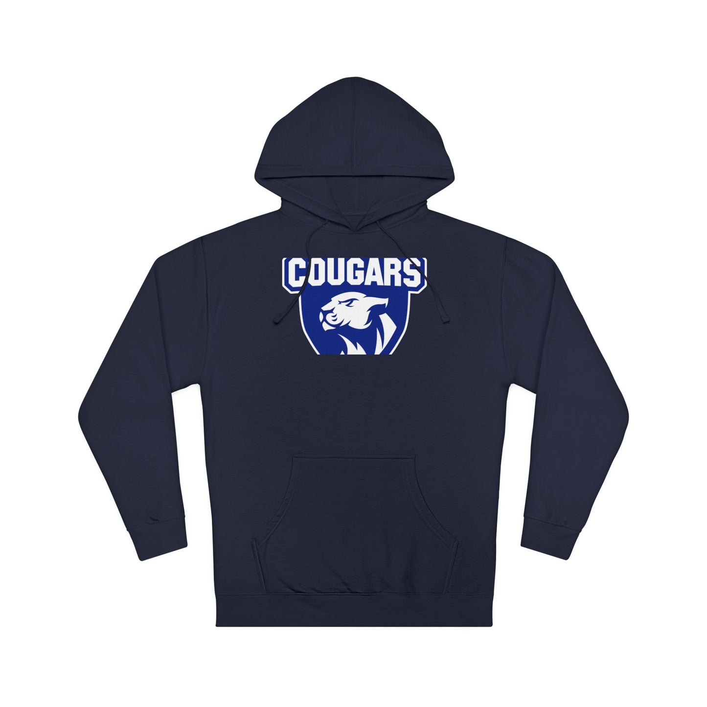Midweight Pullover Hoodie