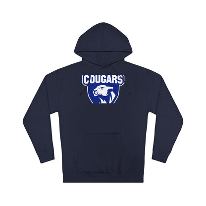 Midweight Pullover Hoodie