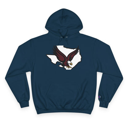 Champion Powerblend Fleece Pullover Hoodie