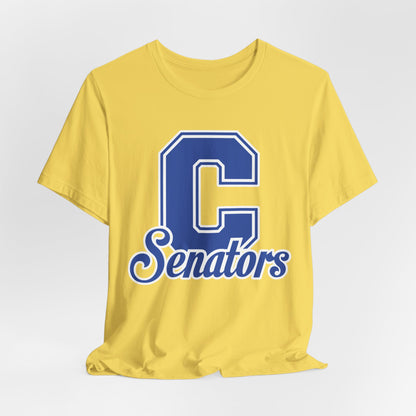 Jersey Short Sleeve Tee