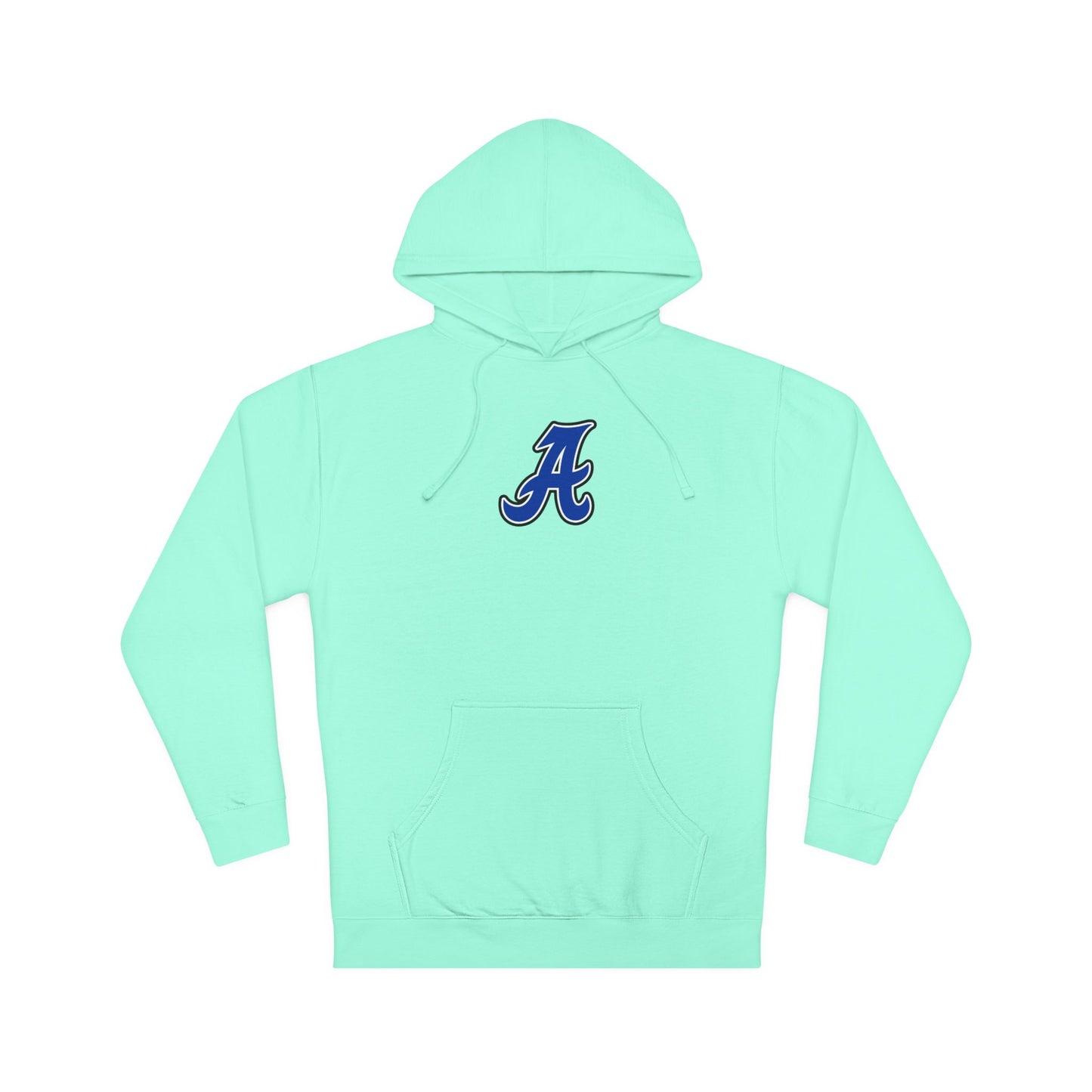 Midweight Pullover Hoodie