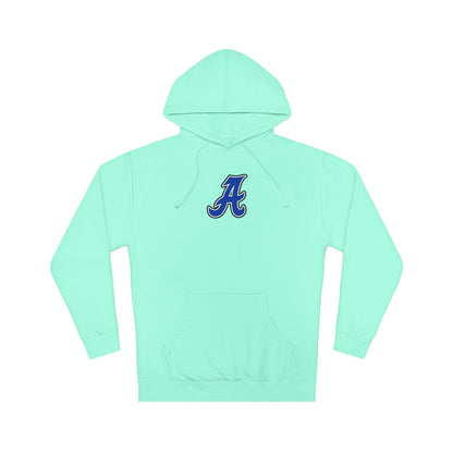 Midweight Pullover Hoodie