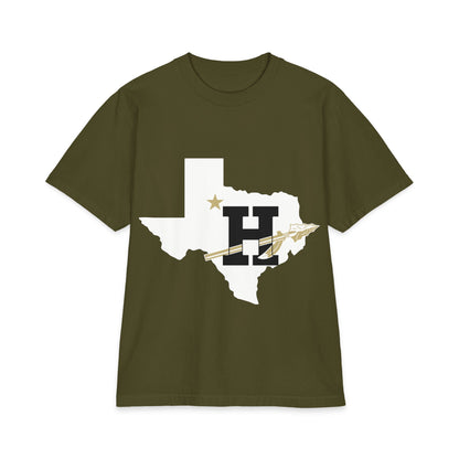 Max Heavyweight Short Sleeve Tee