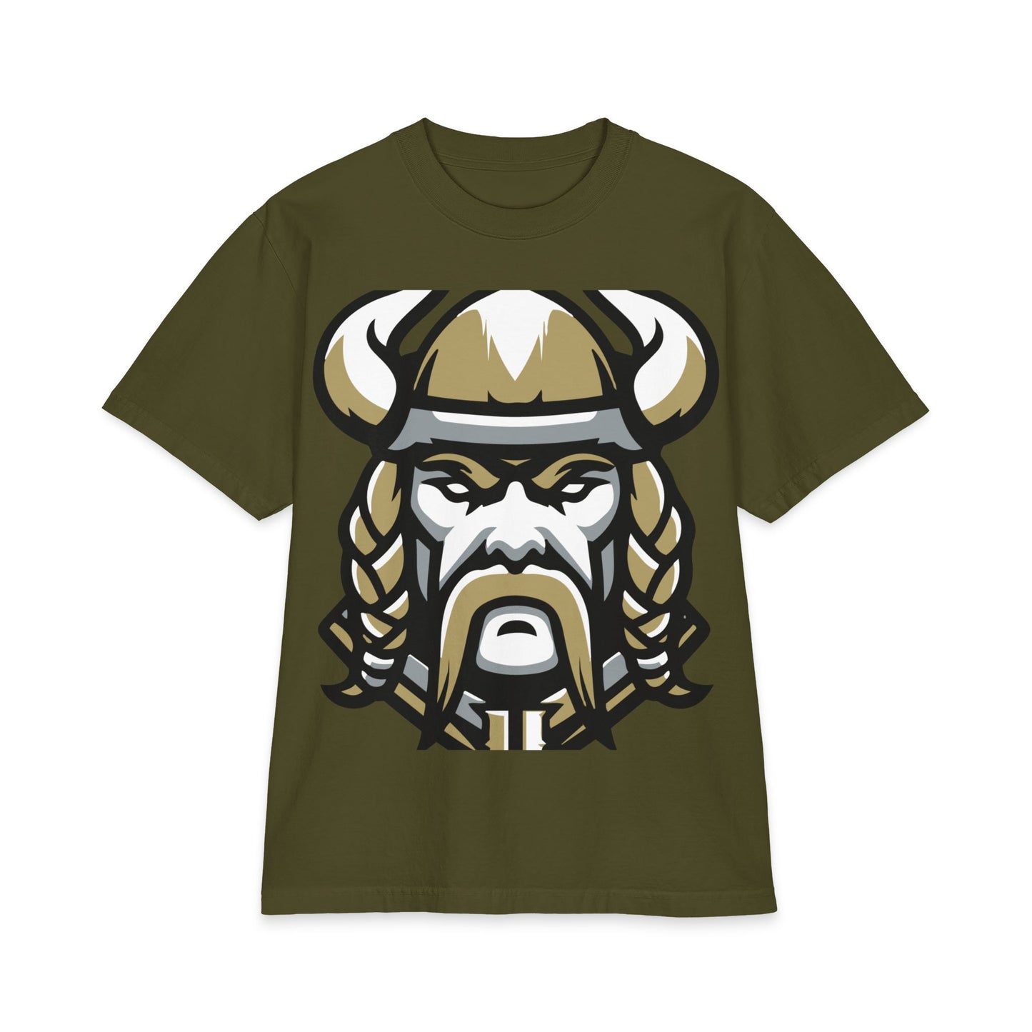 Max Heavyweight Short Sleeve Tee
