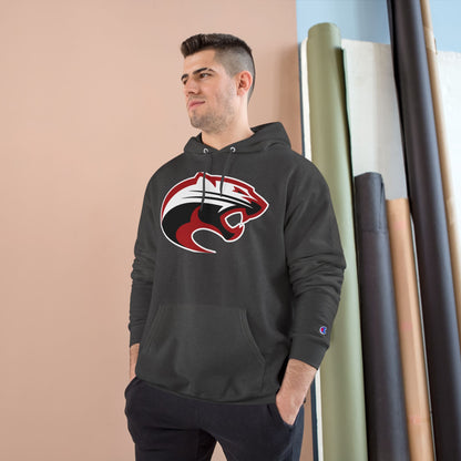 Champion Powerblend Fleece Pullover Hoodie
