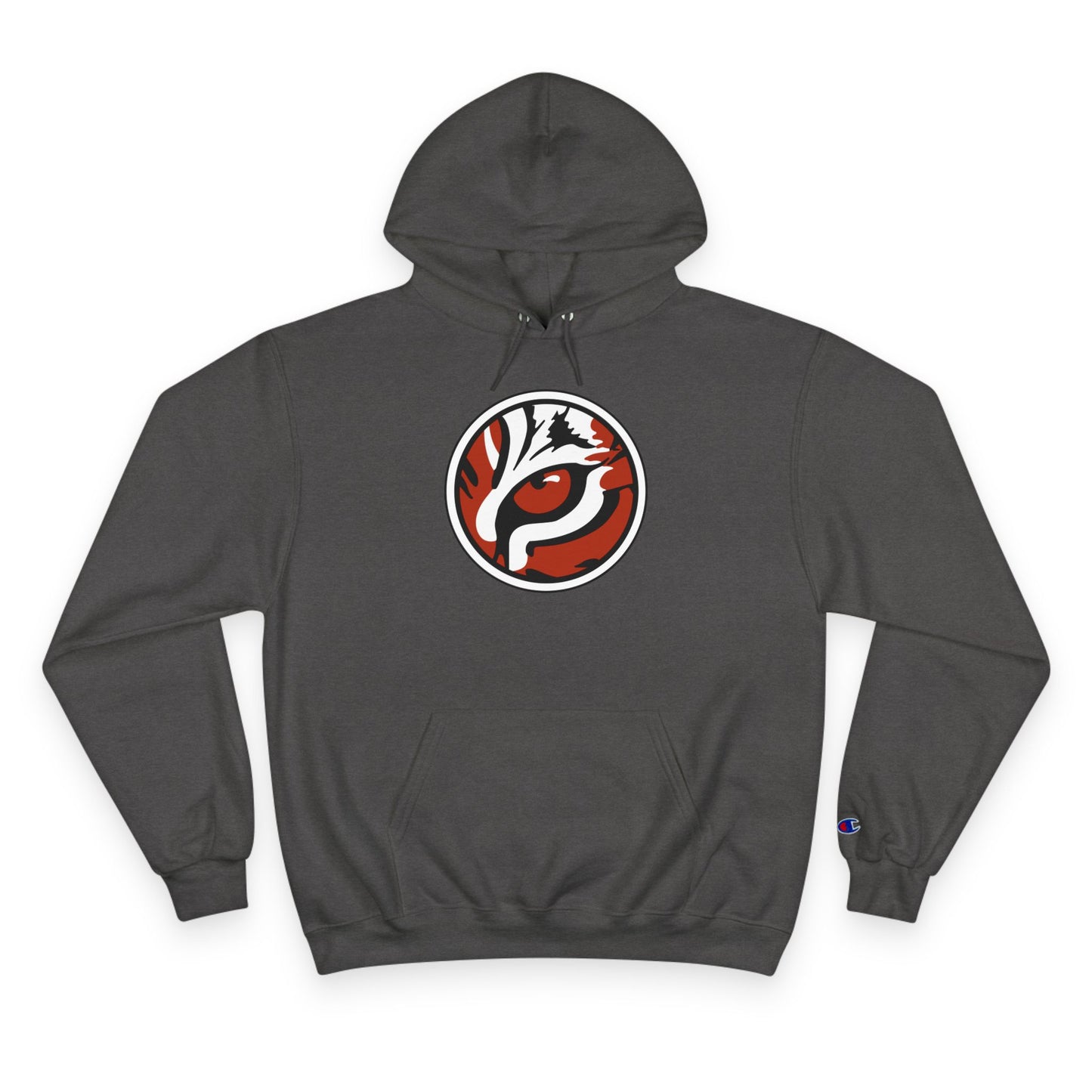 Champion Powerblend Fleece Pullover Hoodie