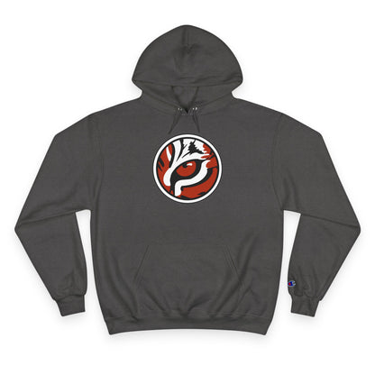 Champion Powerblend Fleece Pullover Hoodie