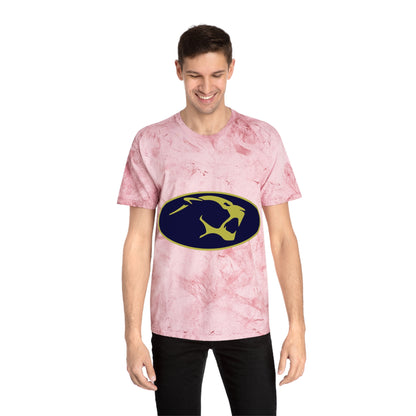Color Blast School Spirit Tee