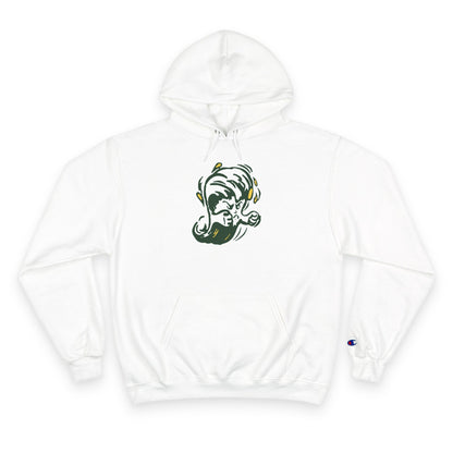 Champion Powerblend Fleece Pullover Hoodie