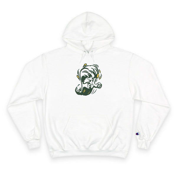 Champion Powerblend Fleece Pullover Hoodie