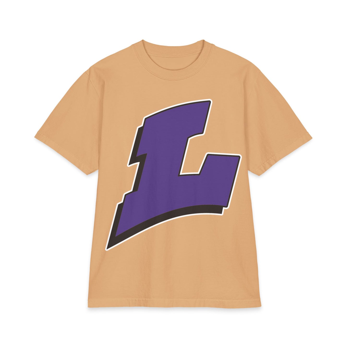 Max Heavyweight Short Sleeve Tee