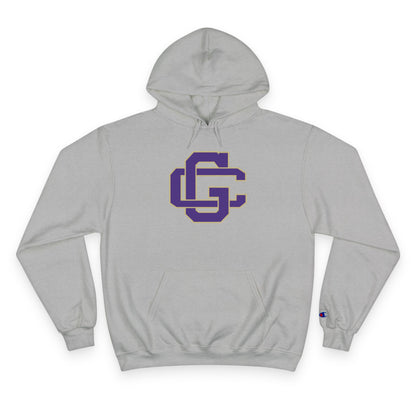 Champion Powerblend Fleece Pullover Hoodie