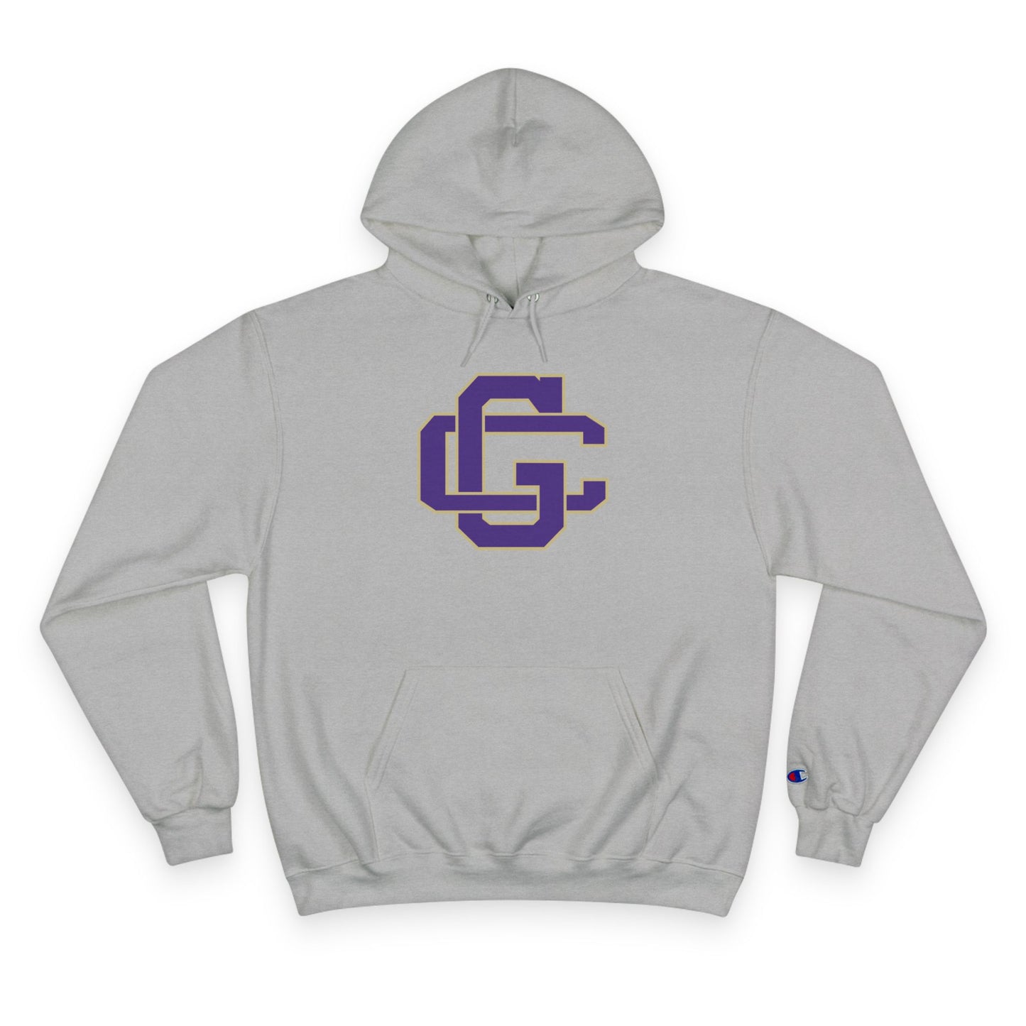 Champion Powerblend Fleece Pullover Hoodie