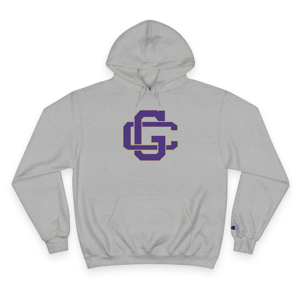 Champion Powerblend Fleece Pullover Hoodie