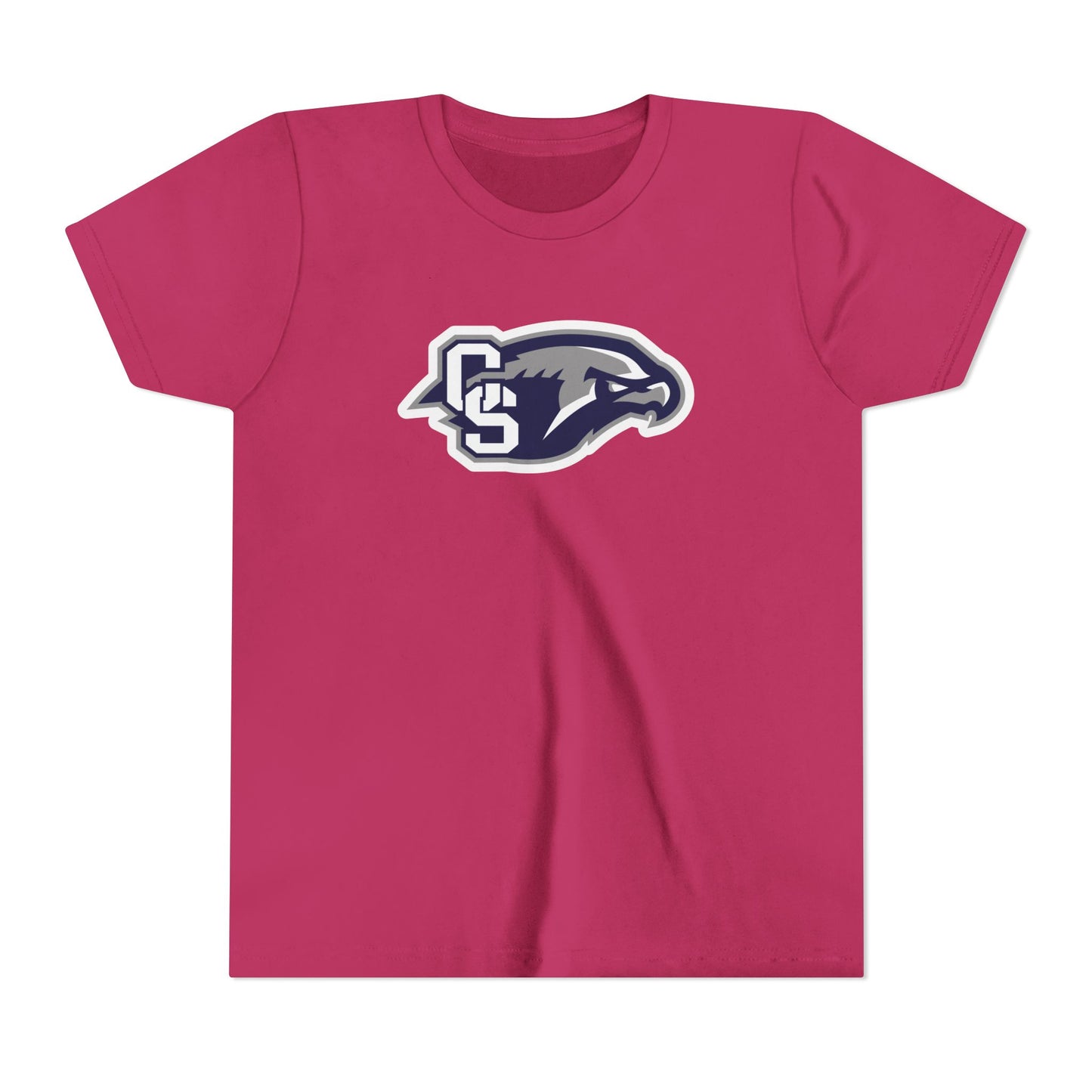 Youth Short Sleeve Tee