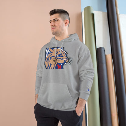 Champion Powerblend Fleece Pullover Hoodie