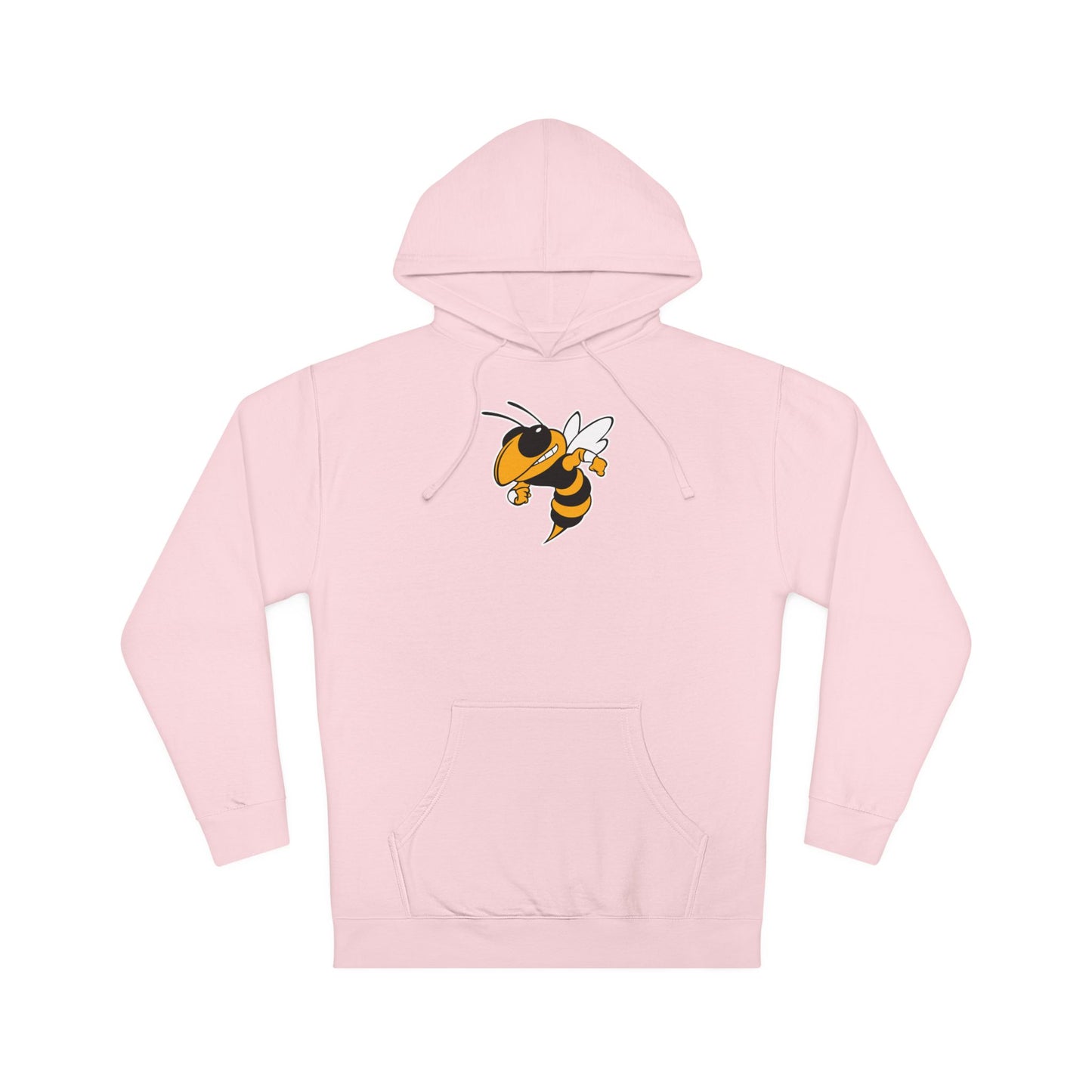 Midweight Pullover Hoodie