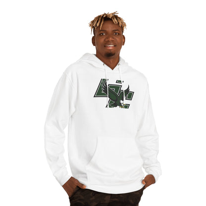 Midweight Pullover Hoodie
