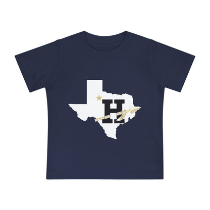 Baby Short Sleeve Tee