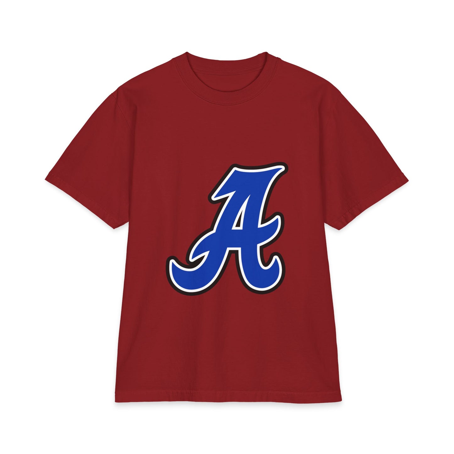 Max Heavyweight Short Sleeve Tee