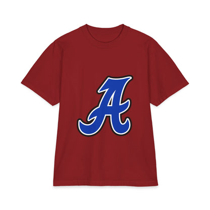 Max Heavyweight Short Sleeve Tee