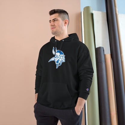 Champion Powerblend Fleece Pullover Hoodie