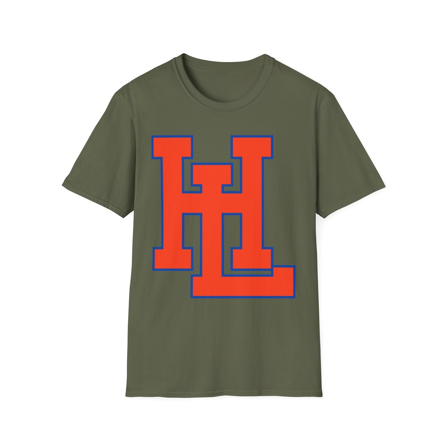 Softstyle T-Shirt