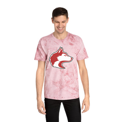 Color Blast School Spirit Tee