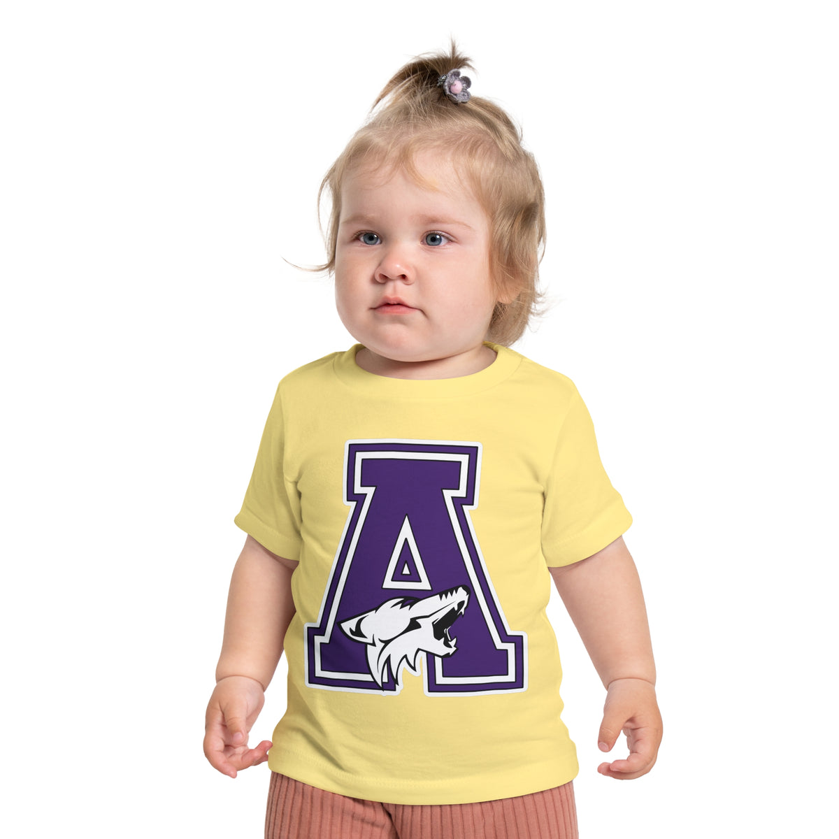 Baby Short Sleeve Tee
