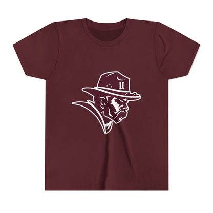 Youth Short Sleeve Tee