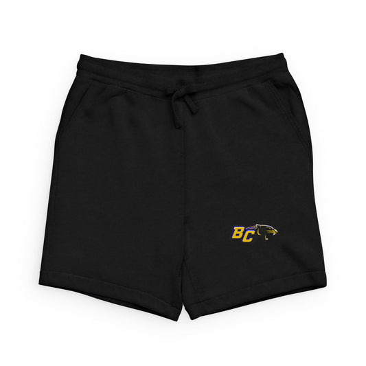 Unisex Sponge Fleece Sweatshort