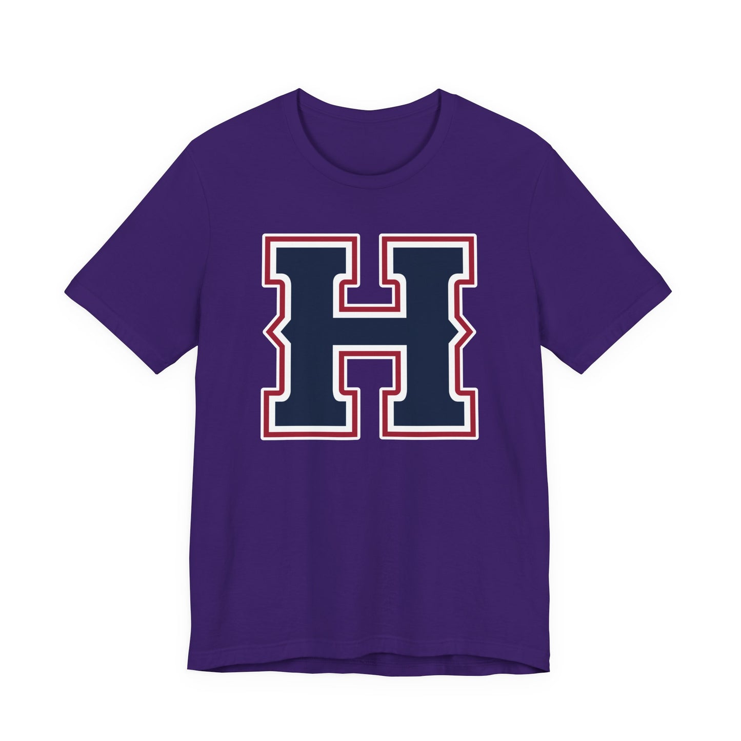 Jersey Short Sleeve Tee