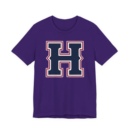 Jersey Short Sleeve Tee