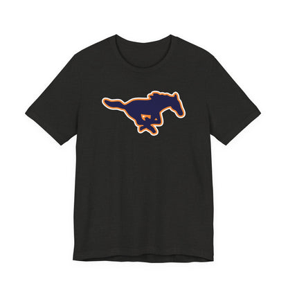 Jersey Short Sleeve Tee