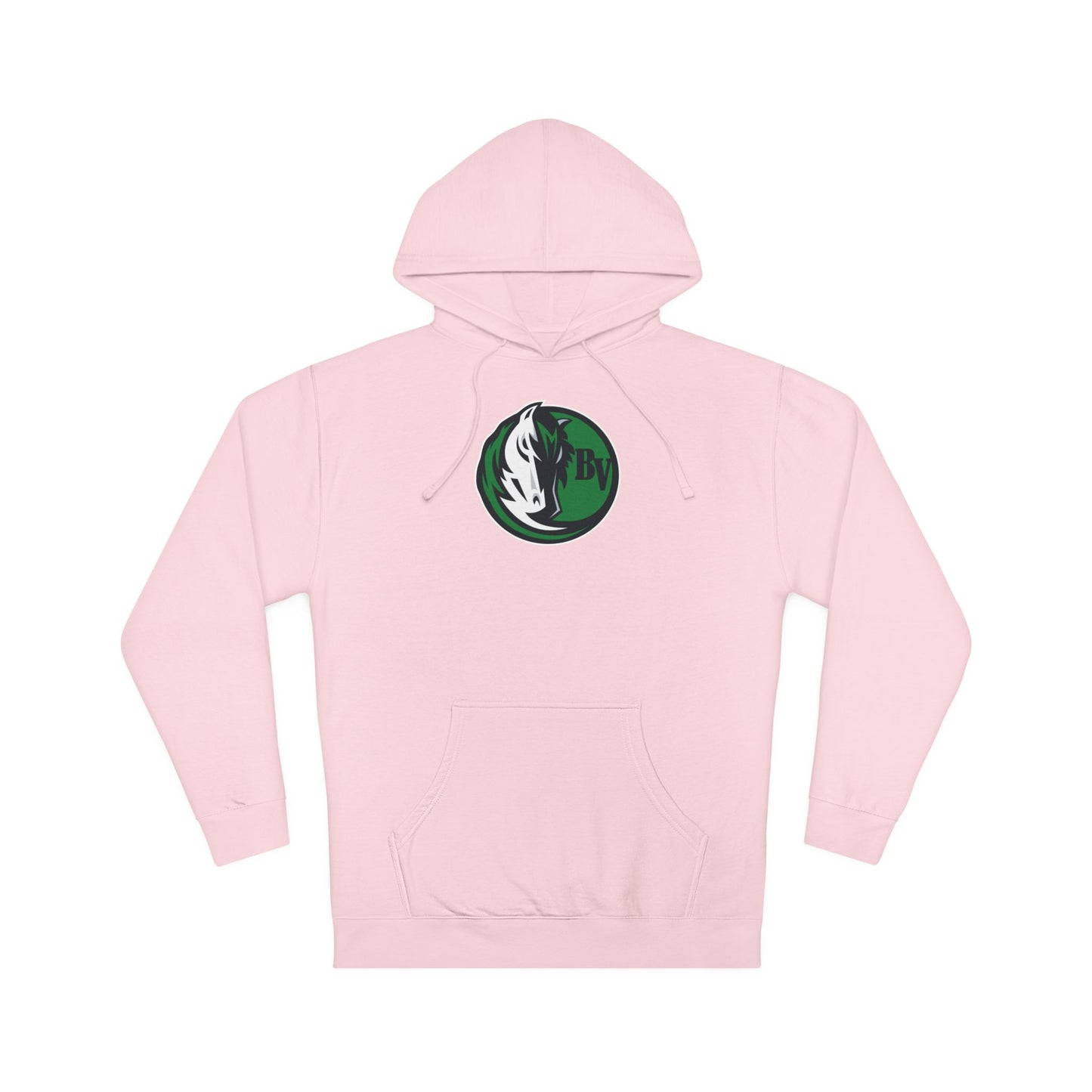 Midweight Pullover Hoodie