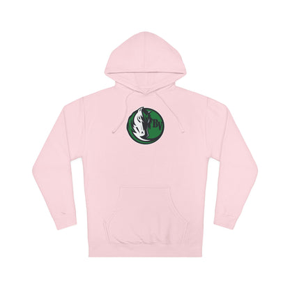 Midweight Pullover Hoodie