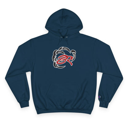 Champion Powerblend Fleece Pullover Hoodie