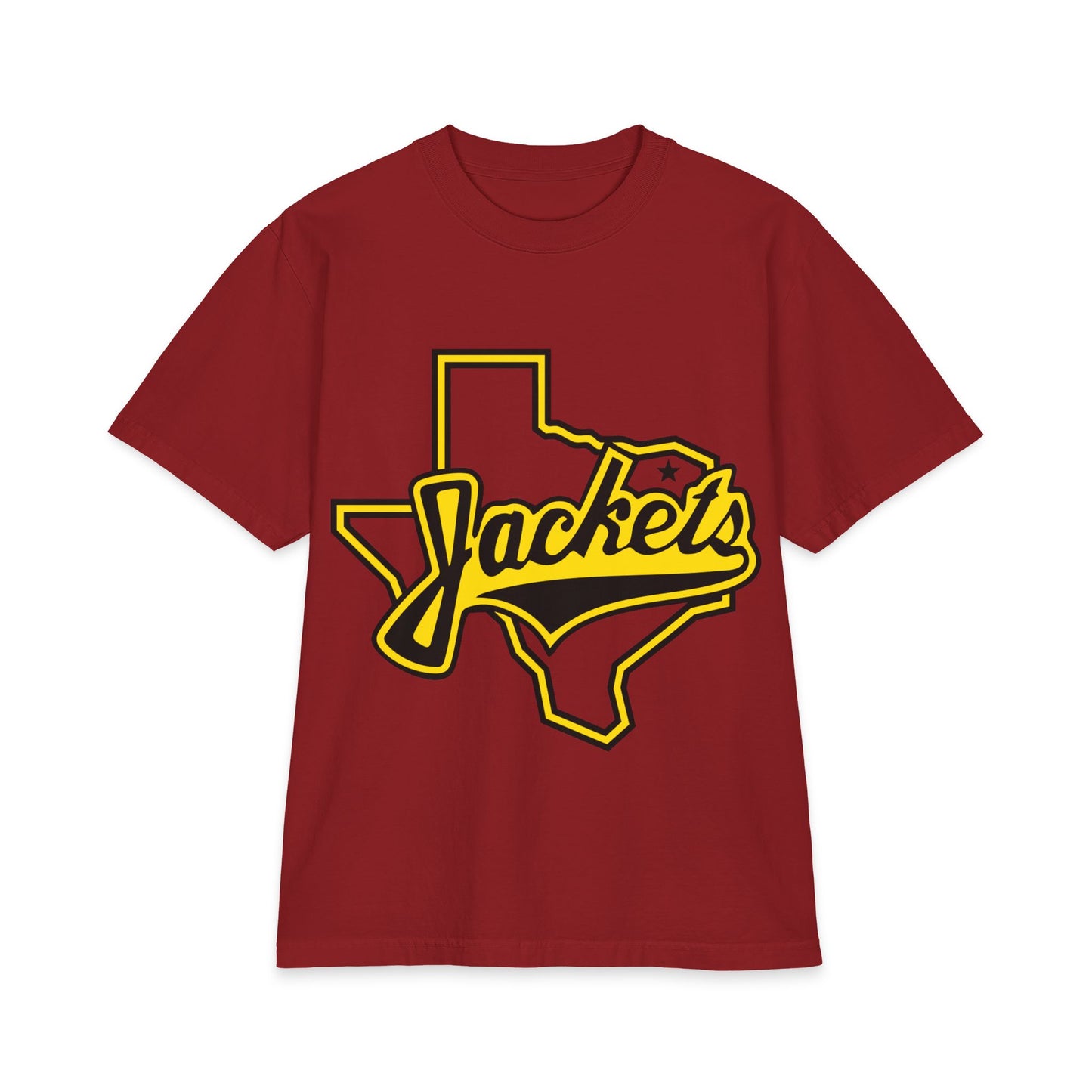 Max Heavyweight Short Sleeve Tee