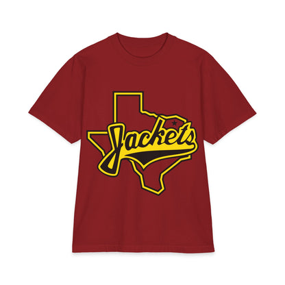 Max Heavyweight Short Sleeve Tee