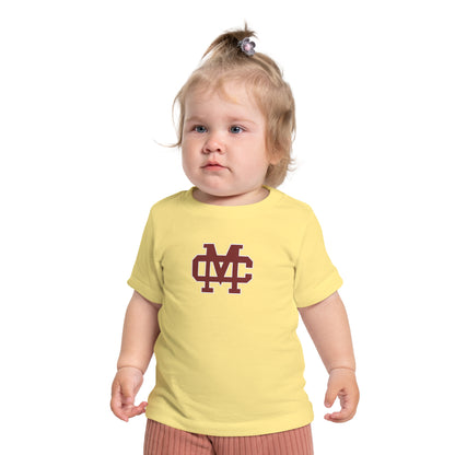 Baby Short Sleeve Tee
