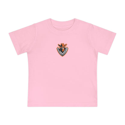 Baby Short Sleeve Tee