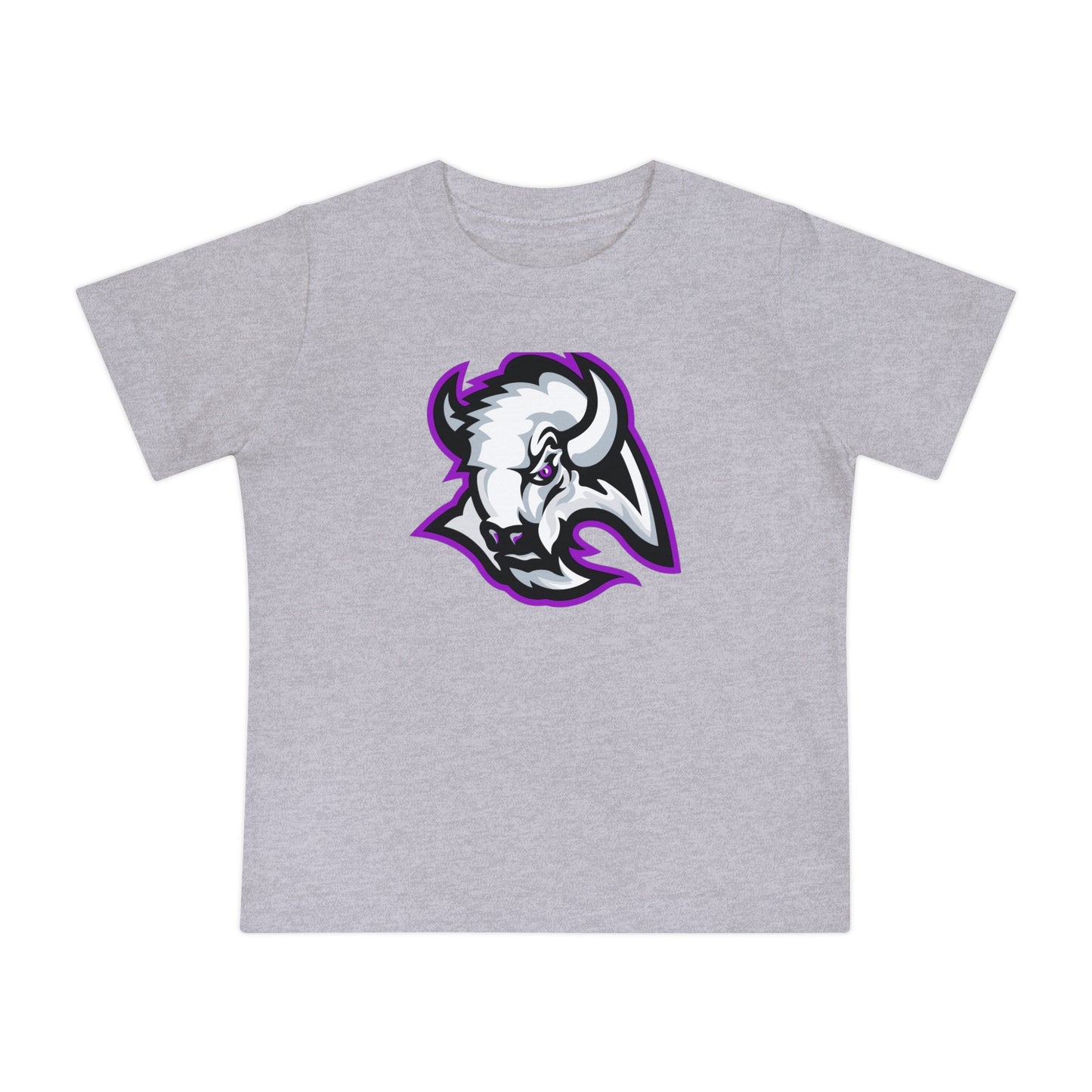 Baby Short Sleeve Tee
