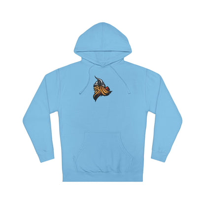 Midweight Pullover Hoodie