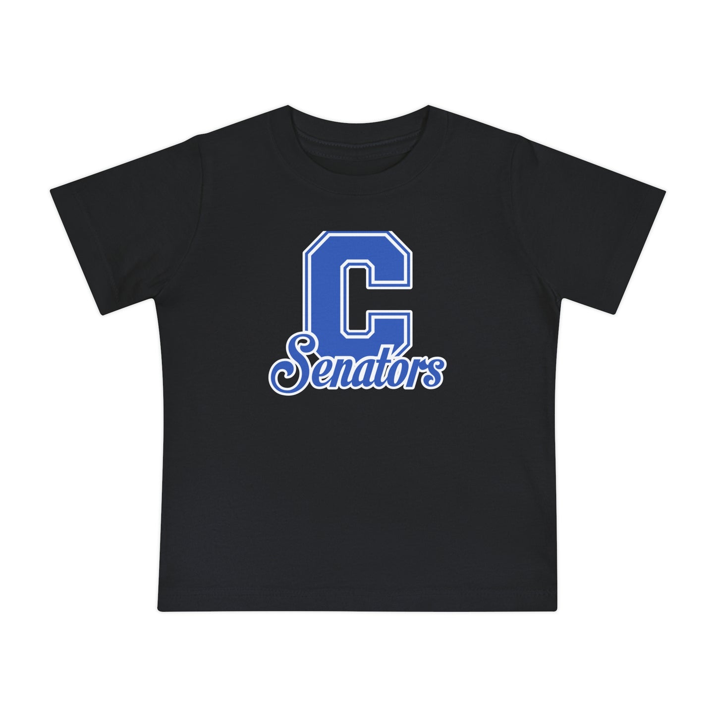 Baby Short Sleeve Tee