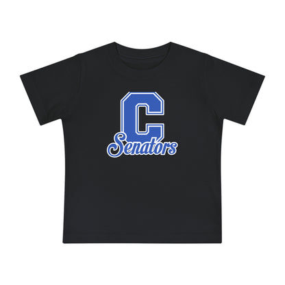 Baby Short Sleeve Tee
