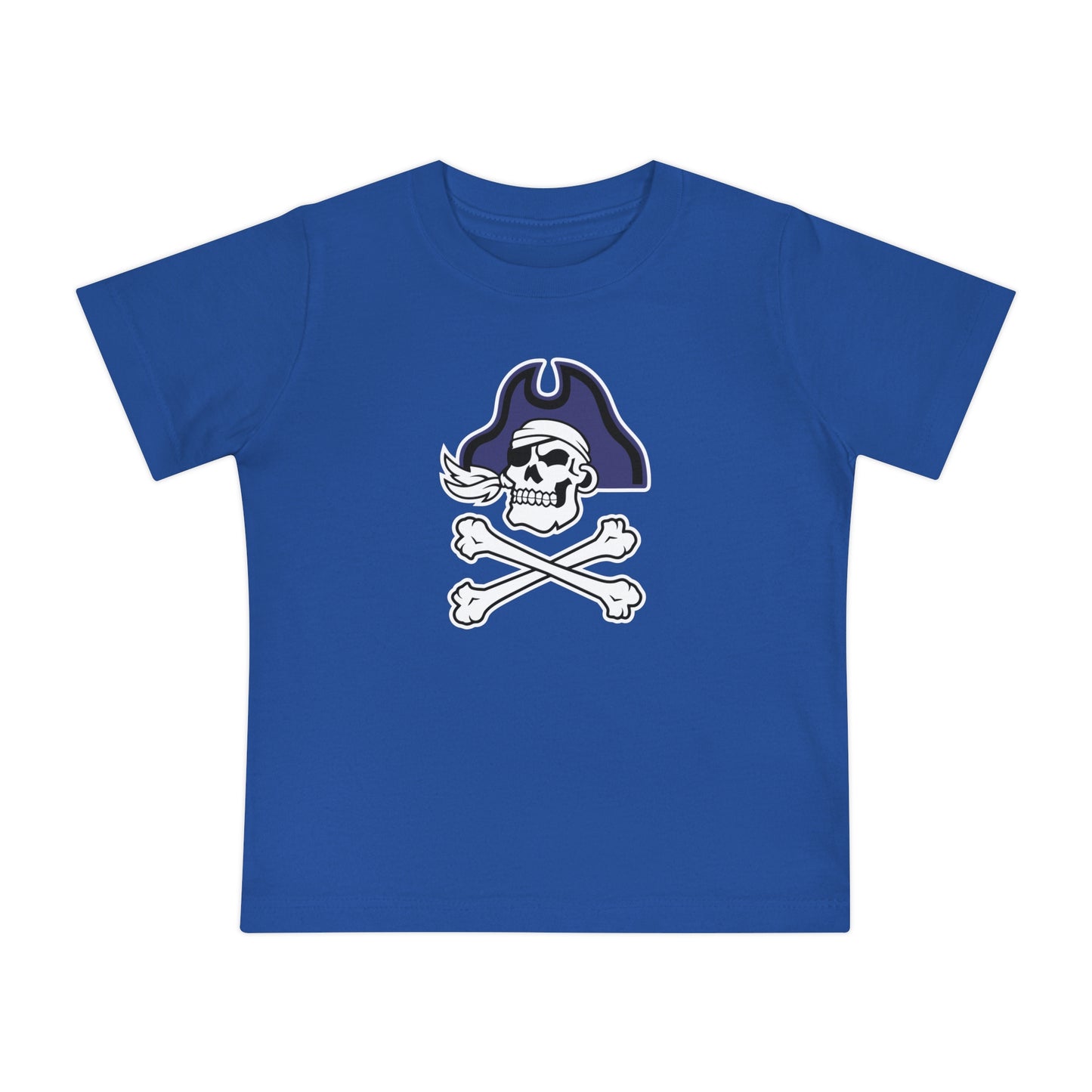 Baby Short Sleeve Tee